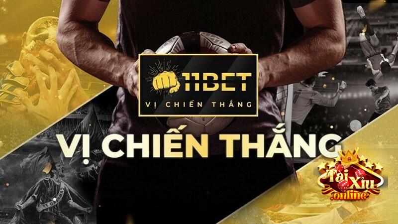 11Bet - nhà cái uy tín hàng đầu tại Việt Nam
