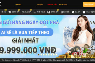 i9bet – Siêu phẩm nhà cái trực tuyến số 1 Việt Nam